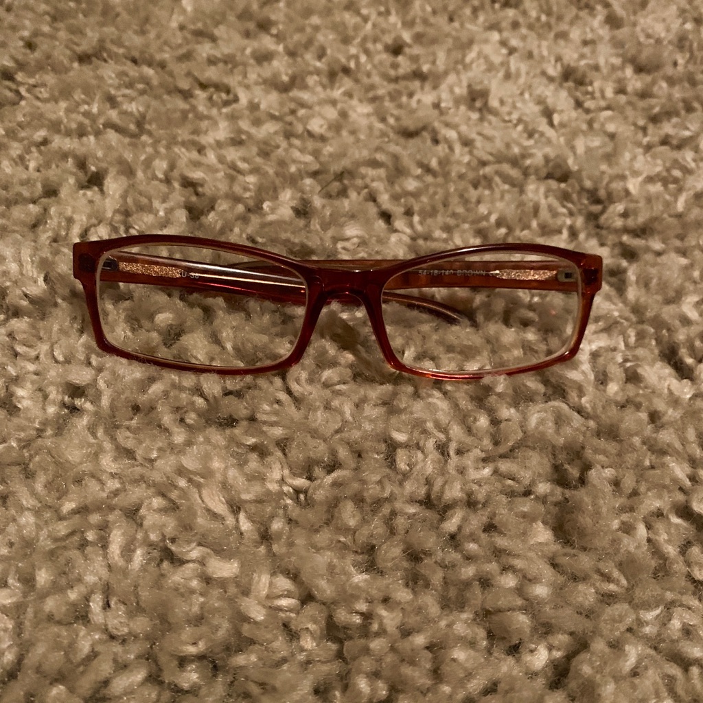 Cute Eyeglass Frames